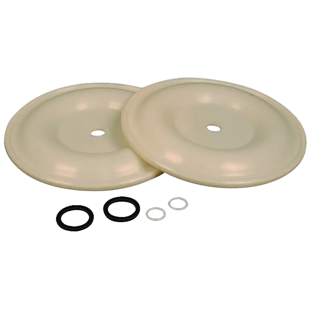 Graco TPE (Hytrel) Diaphragm Kit for 1-Inch Pump – D07005