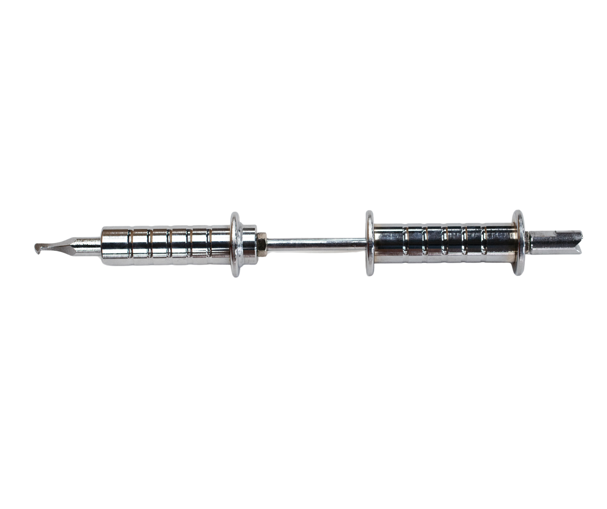 GTF-01 - Wheel Weight Easy-Force Tool