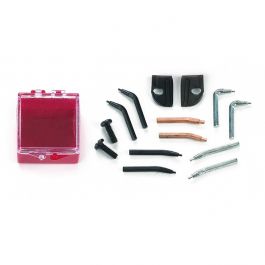 GearWrench 5pc Replacement Tip Set for Internal Snap Ring Pliers