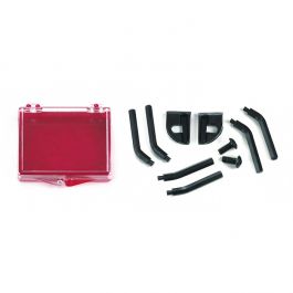GearWrench 3pc Replacement Tip Set for Convertible Snap Ring Pliers