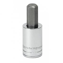 GearWrench 1/2" Drive 5/8" Hex Socket - SAE
