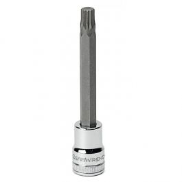 GearWrench 1/2" Drive 12mm Triple Square Socket - Metric - Extra Long