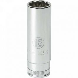 GearWrench 3/8" 12 Point Deep 7/16" Socket - SAE