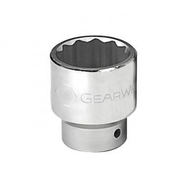 GearWrench 3/4" Drive 12 Point 1-1/4" Socket - SAE