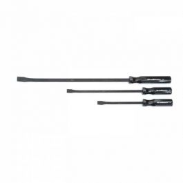 GearWrench 3pc Angled Tip Pry Bar Set