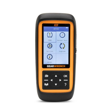 GearWrench Universal Tire Pressure Monitoring System Programming and Diagnostic Tool