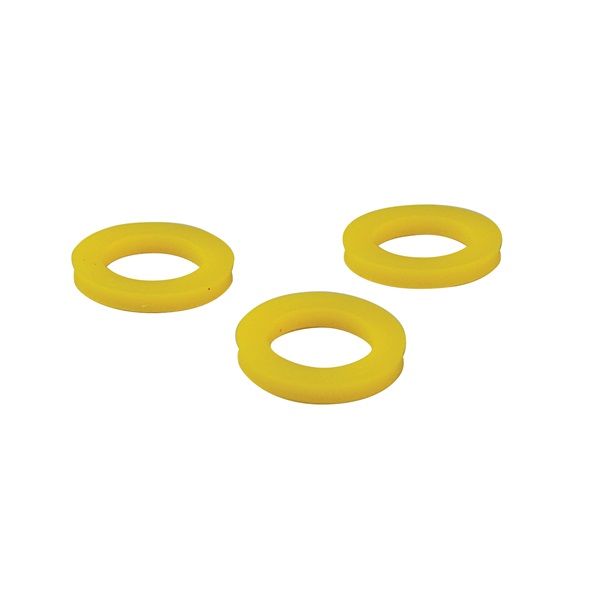 Replacement Skat Blast Siphon Nozzle Gaskets