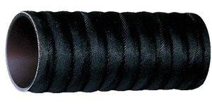 Gates 1-7/8" Inch (Hard Flex) Rubber Fuel Filler Hose 23930