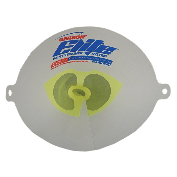 Gerson Premium Paint Strainers, 125-Pk