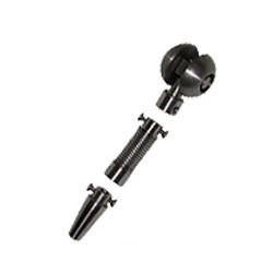 Goldak Quick Change Roller Flex System