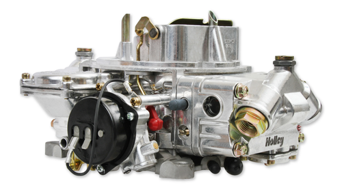 Holley Classic 0-80508S 750CFM Carburetor - 4160 - Vacuum Secondaries