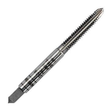 Irwin 1436 3/8-24NF Plug Tap