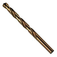 Irwin 3016008 1/8 Cobalt Drill Bit