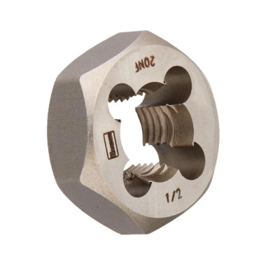 Irwin 6545 1/2-20 Thread Die