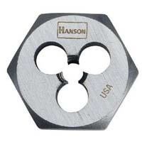 Irwin 6702 1/8 27 NPT Pipe Die