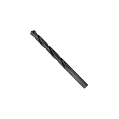 Irwin 67518 9/32 Black Oxide Drill Bit