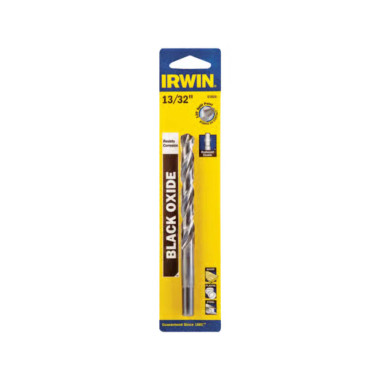 Irwin 67826 13/32 Drill Bit