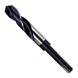 Irwin 91143 43/64 Reduced Shank Drill Bit