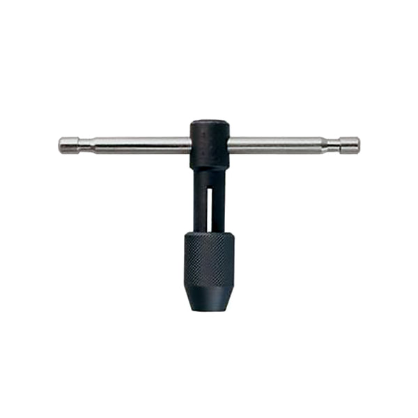 T-Handle Wrench Tap TR-1E 0-1/4in. Usage
