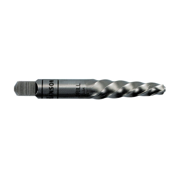 Spiral Flute Screw Extractor - EX-2