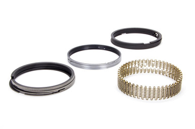 Hastings Piston Ring Set 4.030 1/16 1/16 3/16 2M5505035