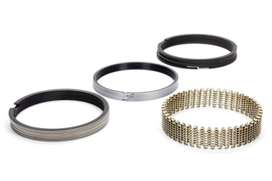 Hastings Piston Ring Set 4.030 1/16 1/16 3/16 2M5523030