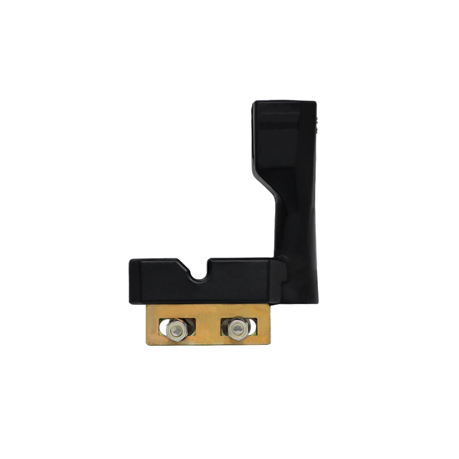 HLK1014 - Hood Support Latch RH Freightliner