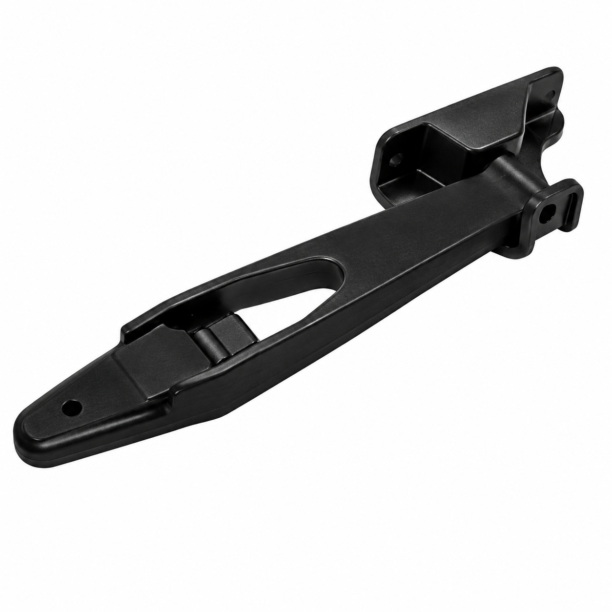 HLK1020 - Hood Latch RH Freigh