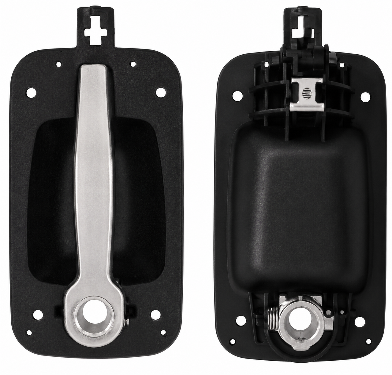 HLK1069HDC - Exterior Door Handle