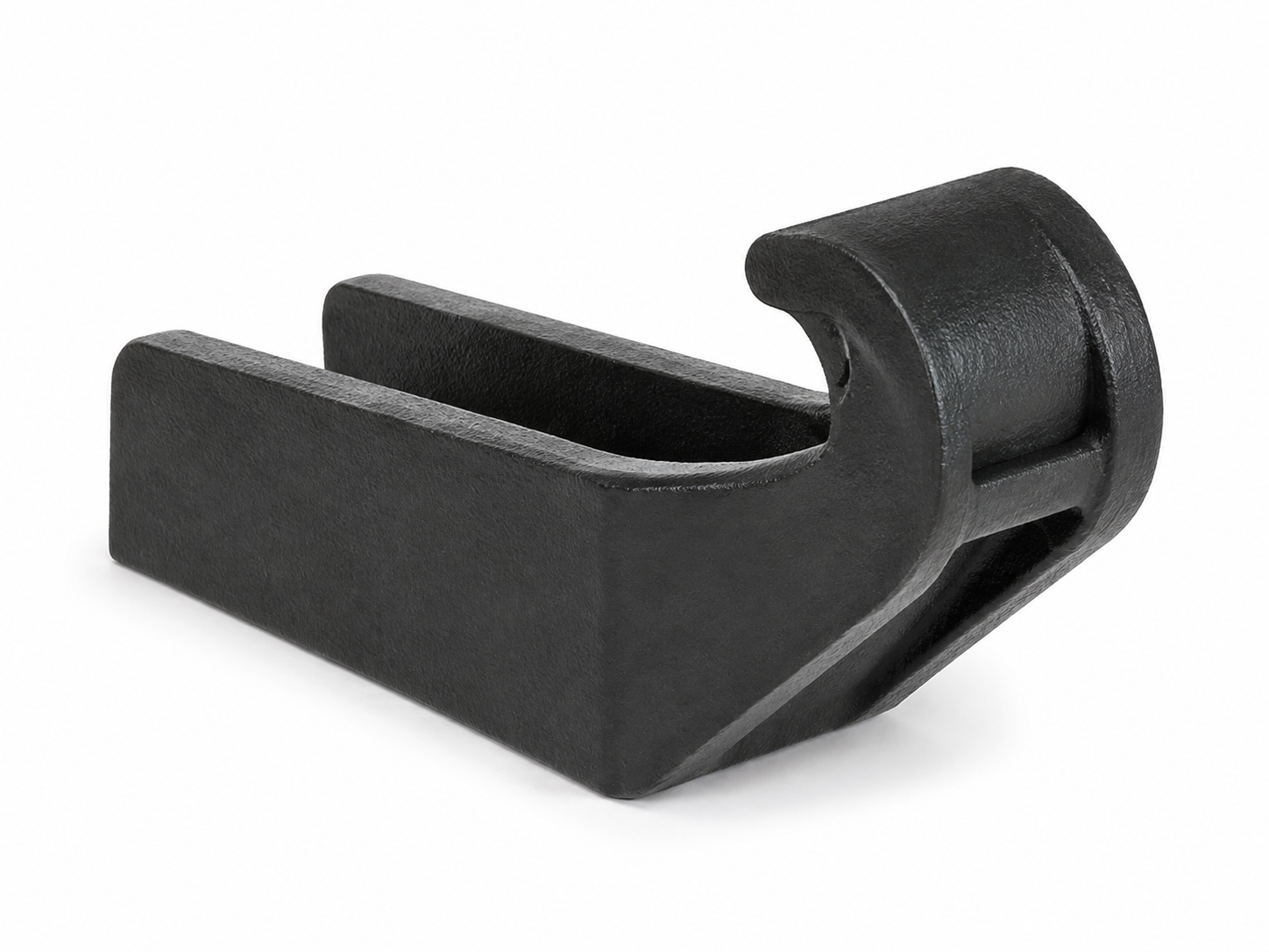 HLK2001 - Hood Latch Bracket F
