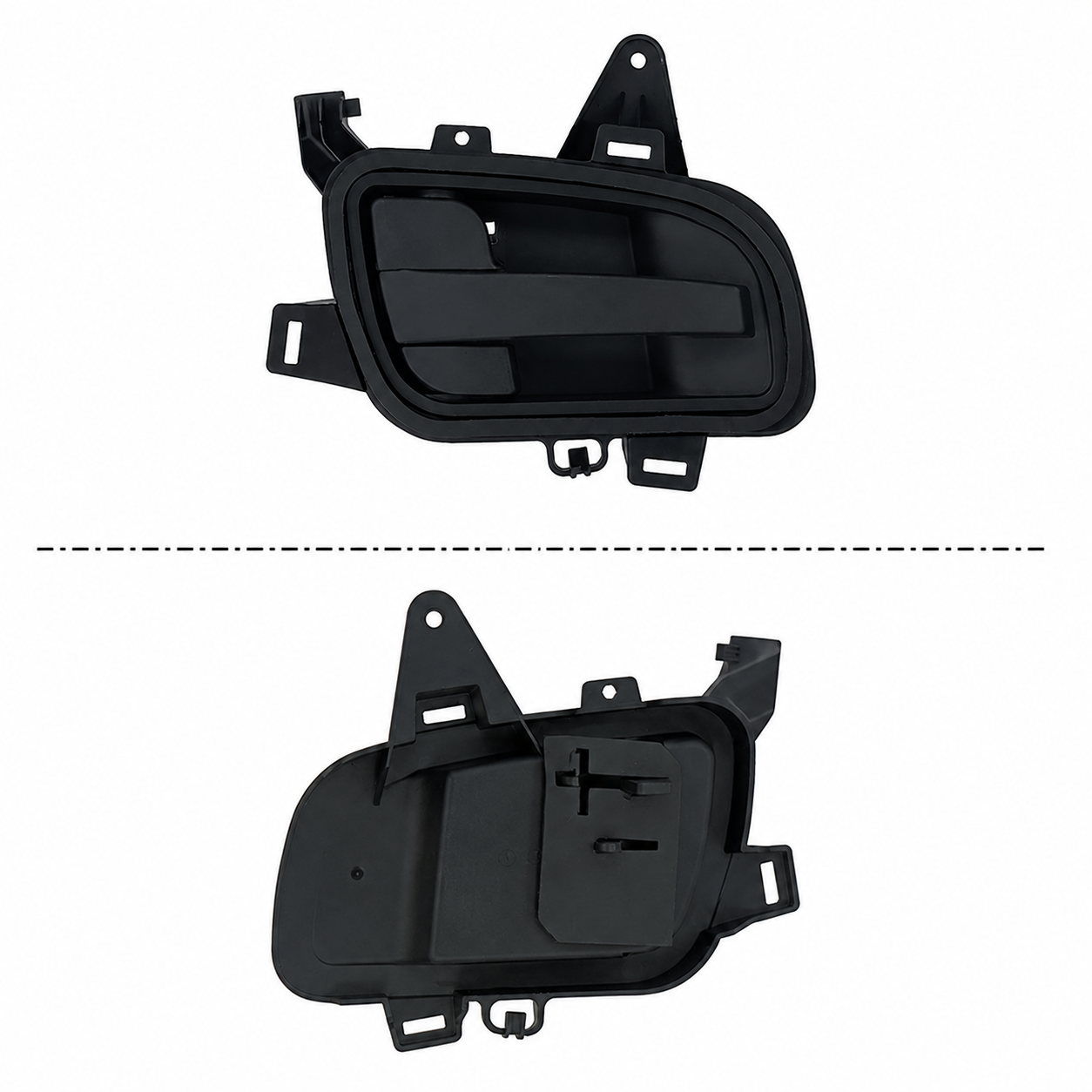 HLK2376X - Interior Door Handle