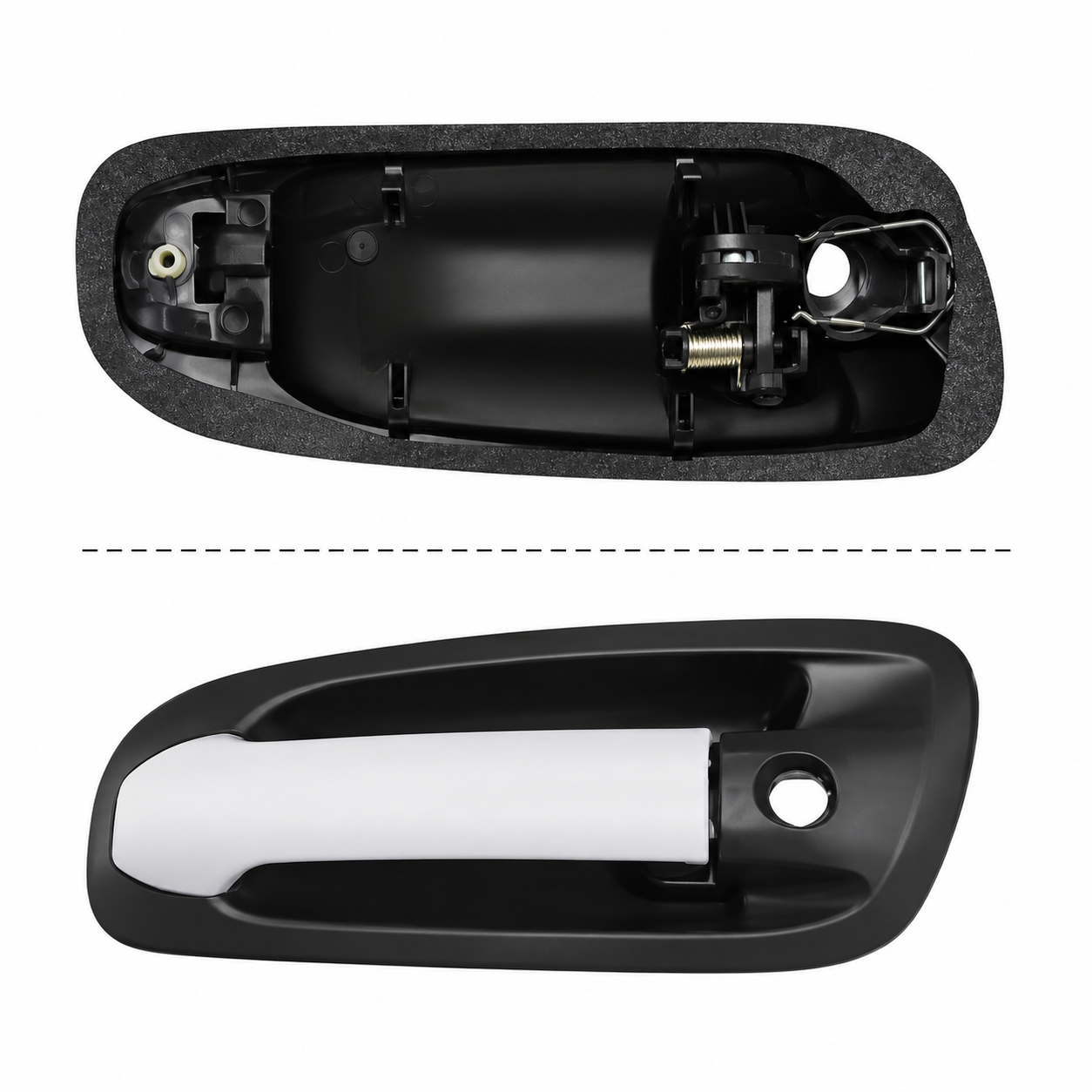 HLK2411 - Exterior Door Handle