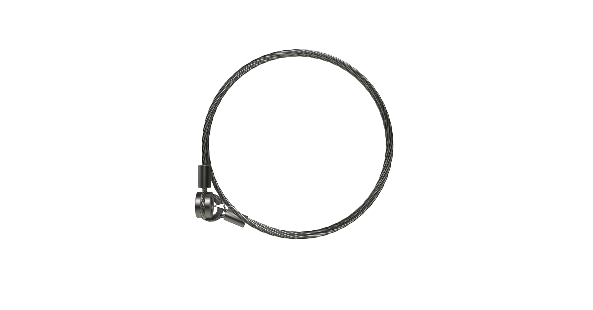 HLK2437C - Hood Cable 650mm Fre