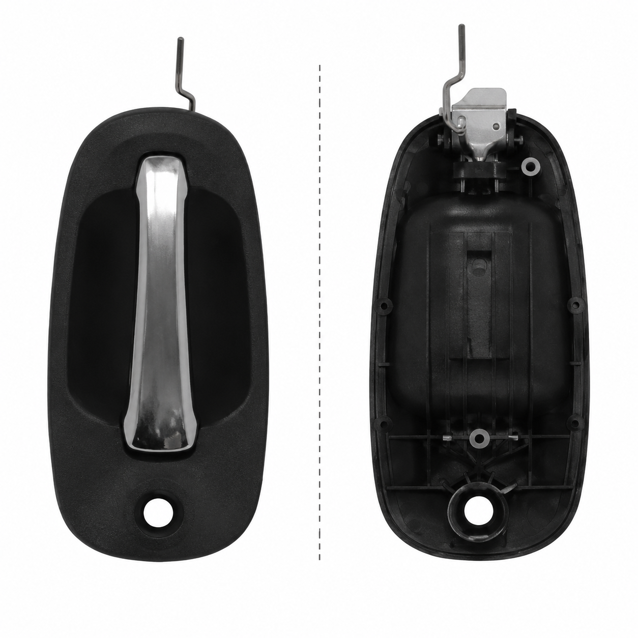 HLK2833 - Exterior Door Handle