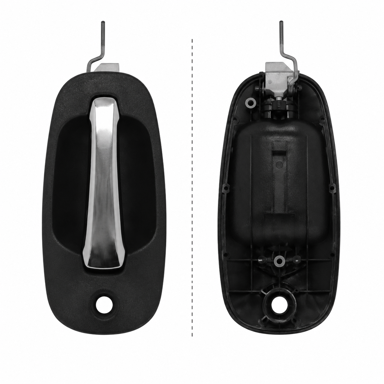 HLK2834 - Exterior Door Handle