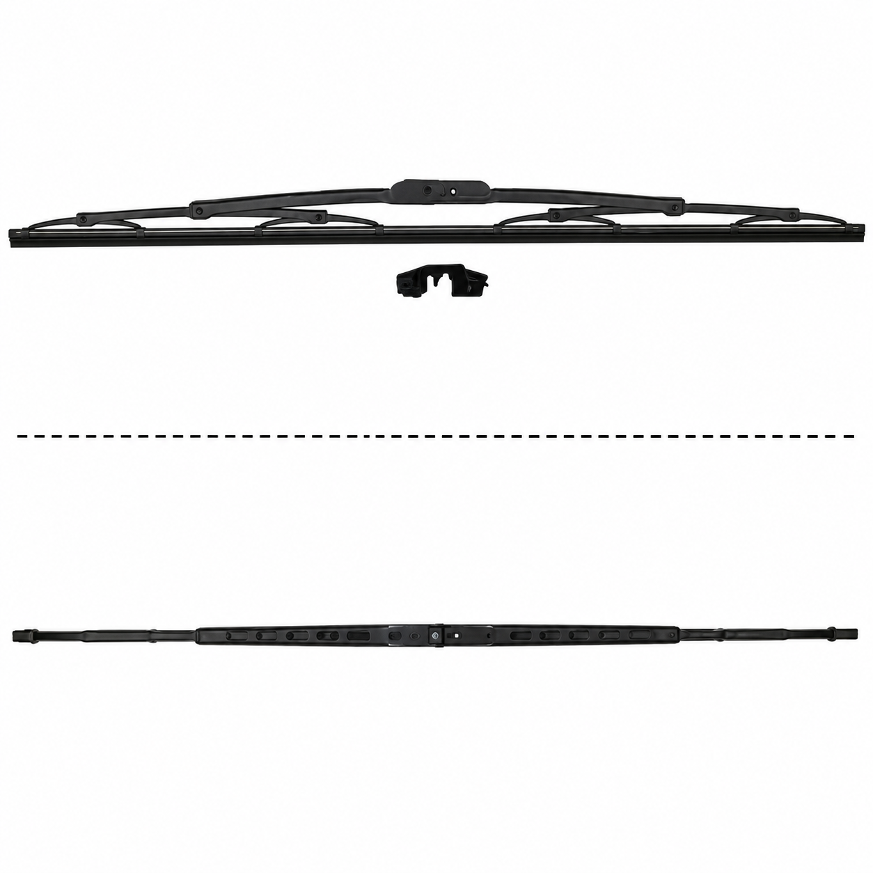 HLK8124 - Wiper Blade Conventi