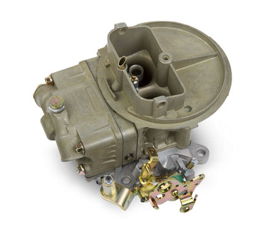 Holley Performance Carburetor 500CFM C/T 2300 Series 0-4412CT