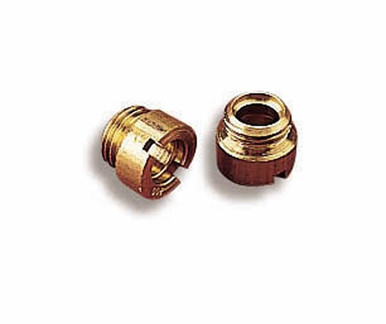 Holley Alcohol Jets (2) 122-148
