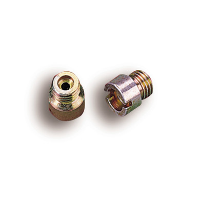 Holley Main Jets (2) 122-72