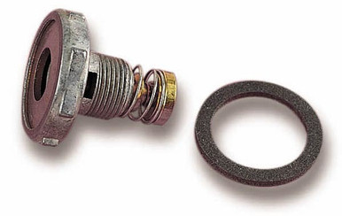 Holley Power Valve 125-105