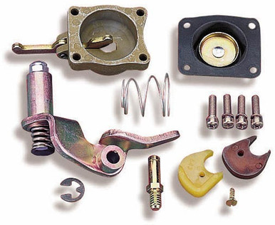 Holley 50cc Accel Pump Kit 20-11