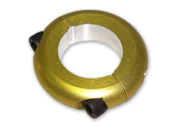 Howe Sway Bar Collar 1-1/8in 23700