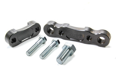 Howe 1.5x1.5 Panhard Mount LW Steel 30782