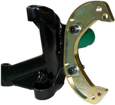 Howe Caliper Bracket Wide 5 GM Caliper 4P Mnt 34050