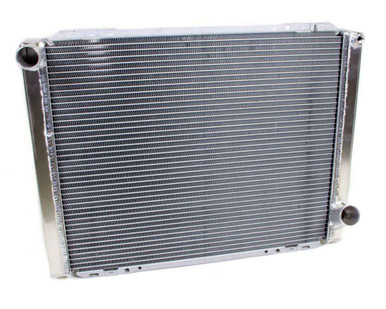 Howe Radiator 19x26 Chevy 342ANF