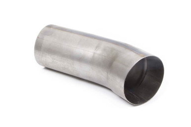 Howe 3.5in Exhaust Elbow 20 Degree H2128