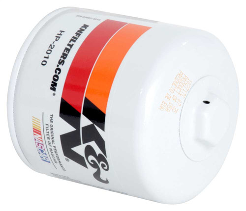K&N Filters HP-2010 Performance Gold Oil Filter