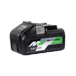 Metabo HPT 36V / 18V MultiVolt 4.0 Ah / 8.0 Ah Battery Pack