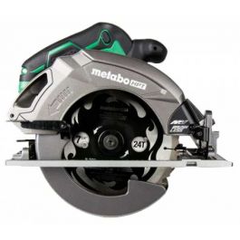 Metabo HPT MultiVolt 36V 7-1/4" Brushless Circular Saw