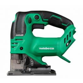 Metabo HPT MultiVolt 36V Brushless Jig Saw